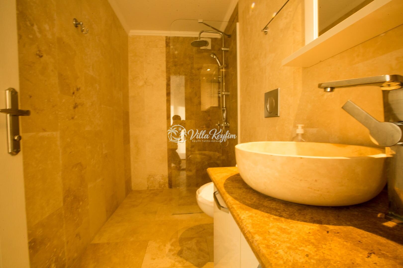 Villa Montana — 55