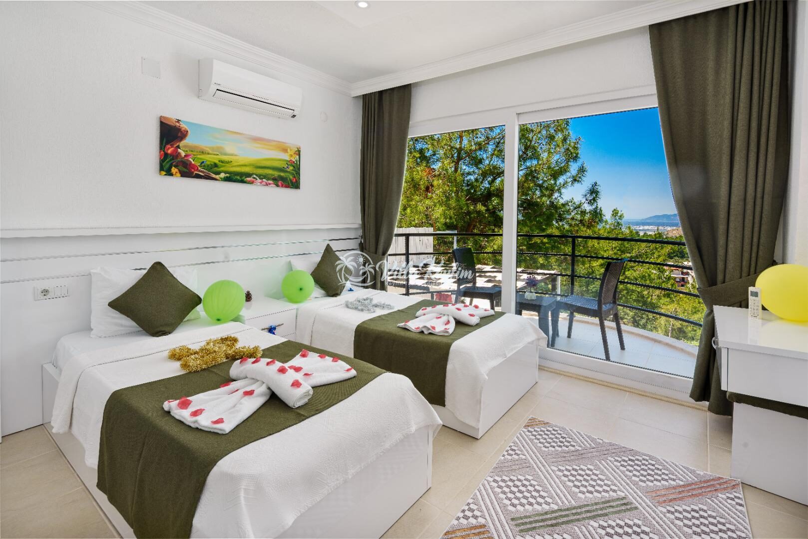 Villa Truva — 31