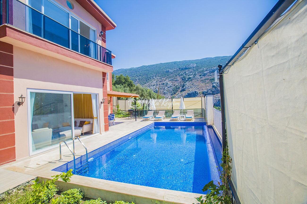 Villa Ermiş — 20