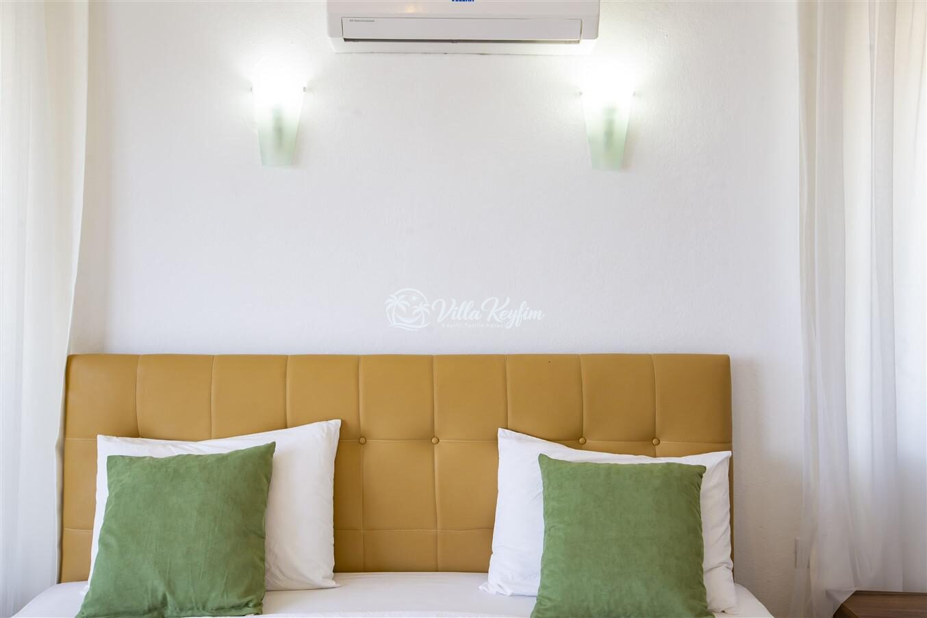 Villa Baysal Atlantis — 22