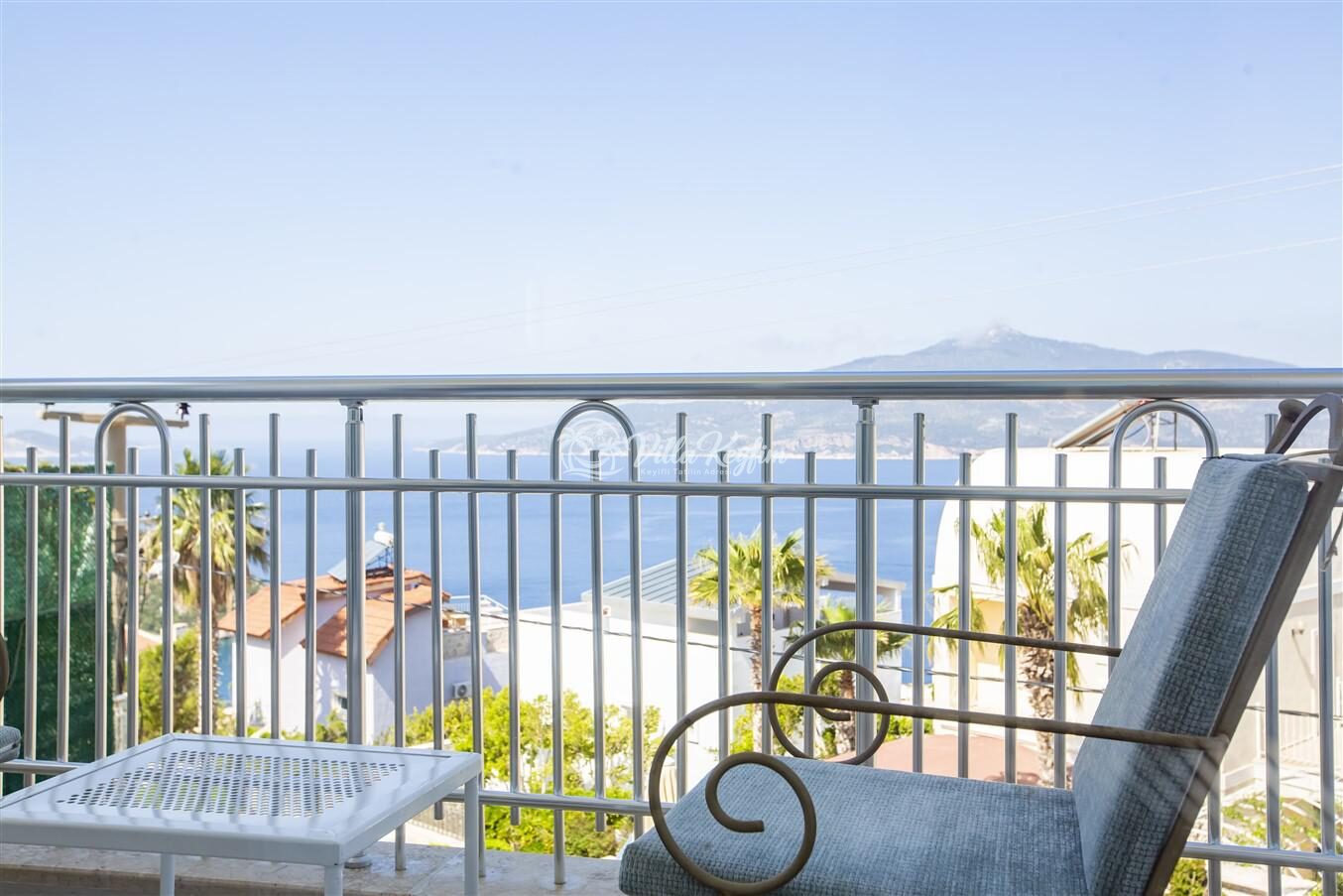 Villa Baysal Atlantis — 23