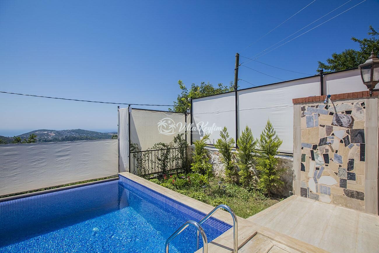 Villa Ermiş — 25