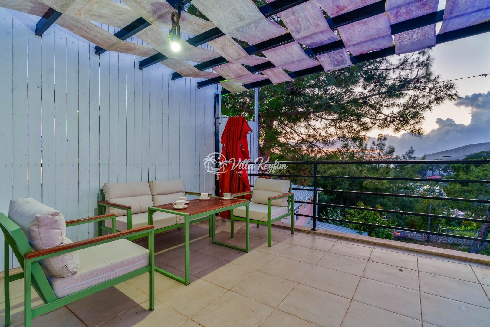 Villa Truva — 38