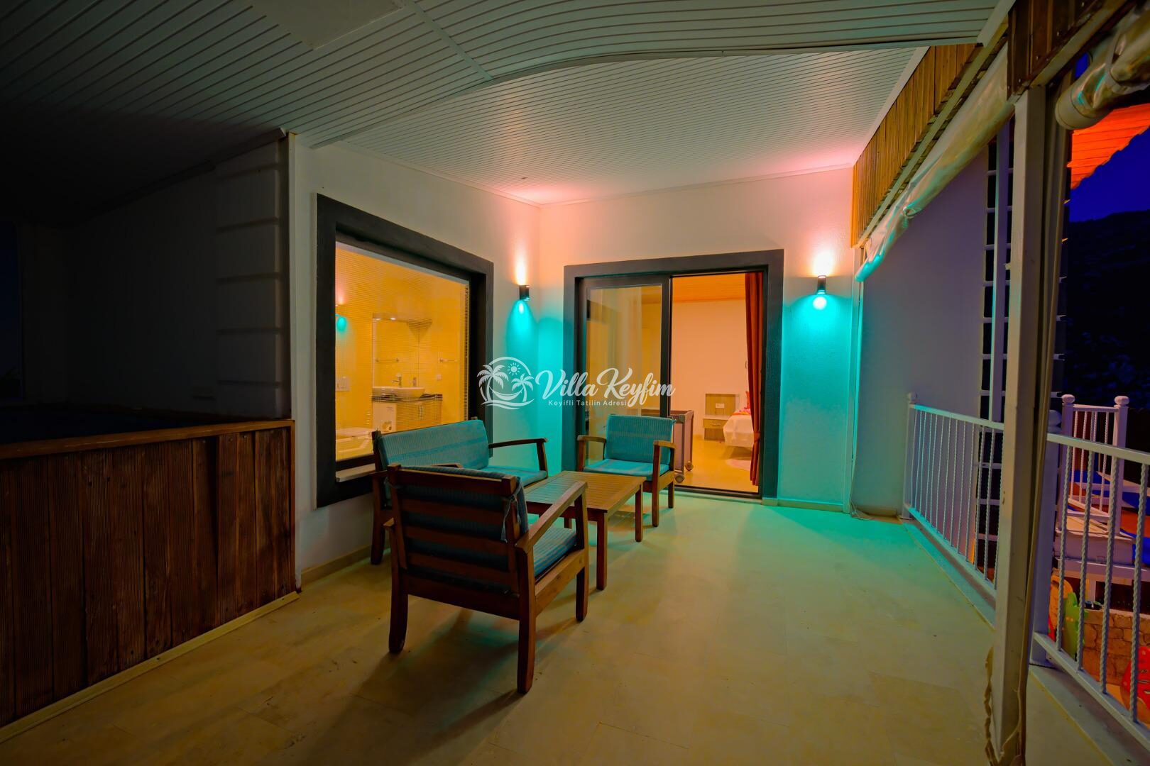 Villa Göks — 90