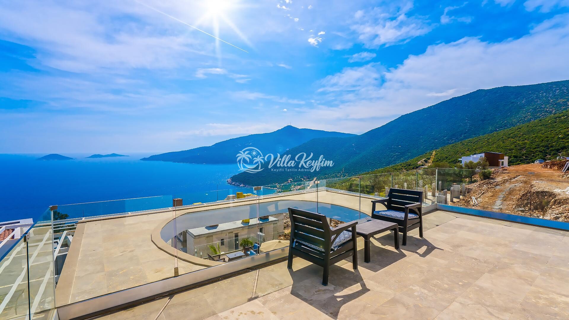 Villa Hillside 3 — 58