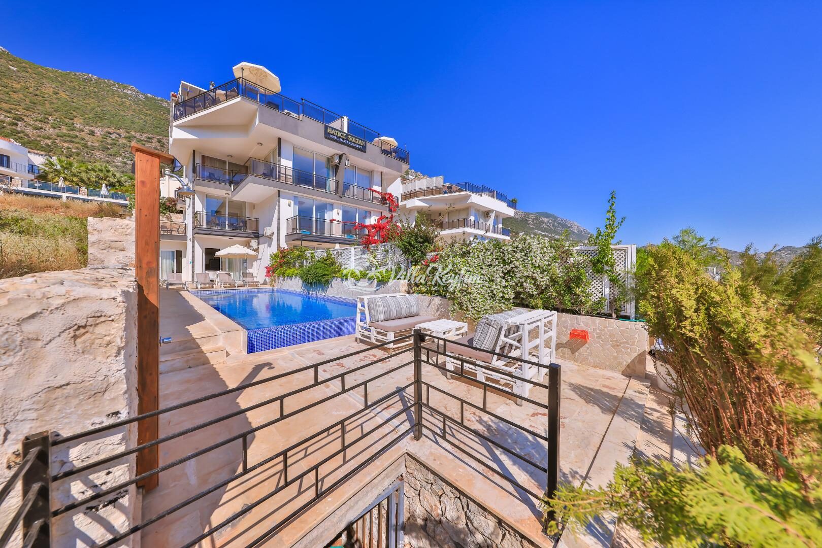Villa Hatice Sultan 1 — 1