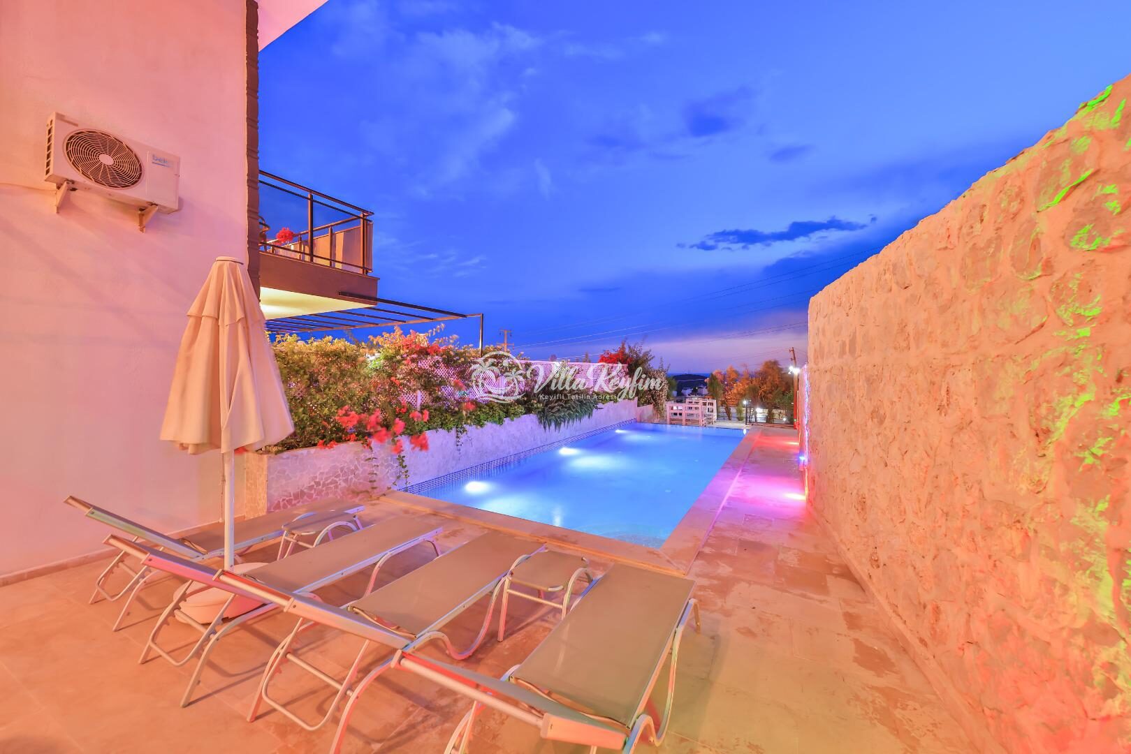 Villa Hatice Sultan 1 — 2