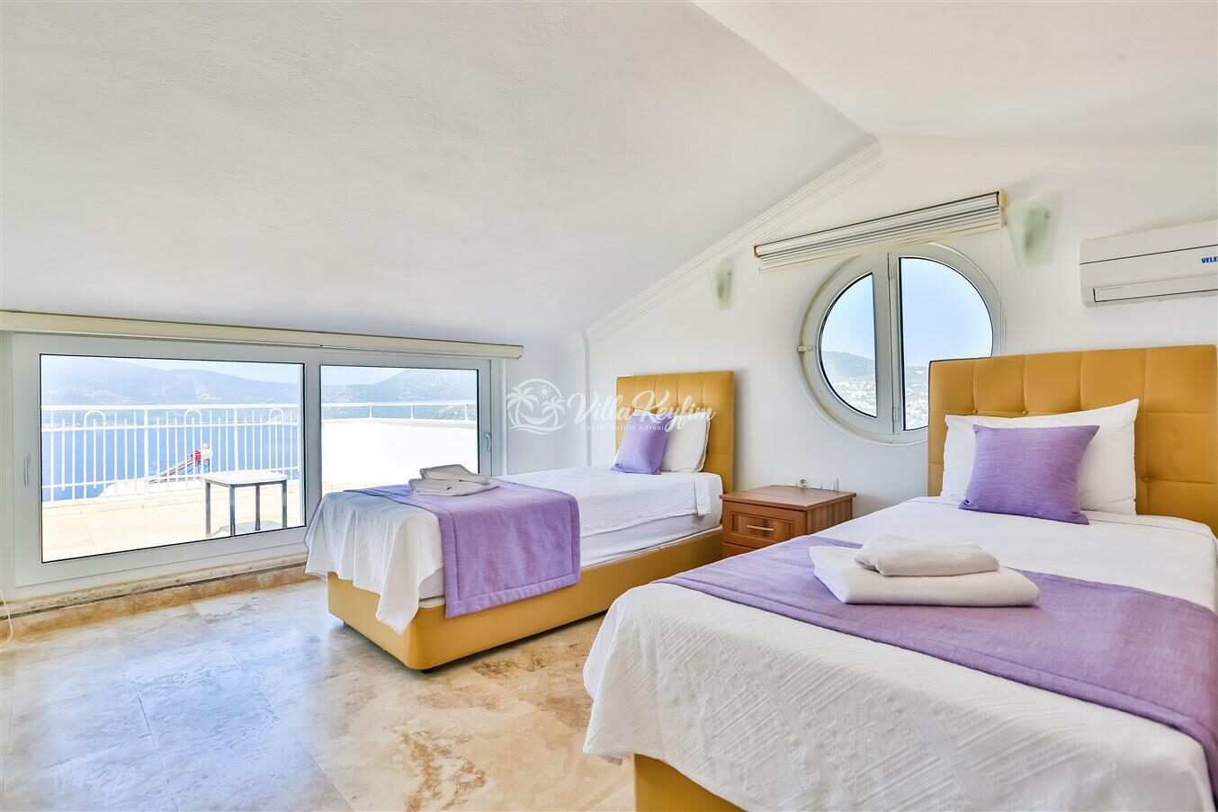 Villa Baysal Eylem — 4