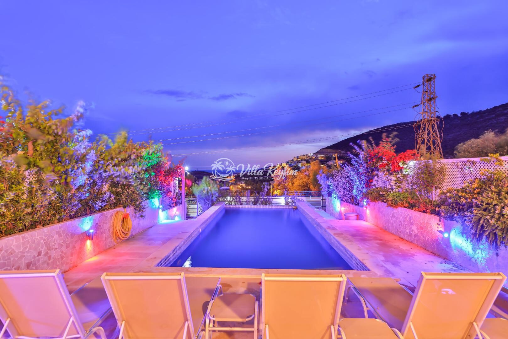 Villa Hatice Sultan 3 — 2