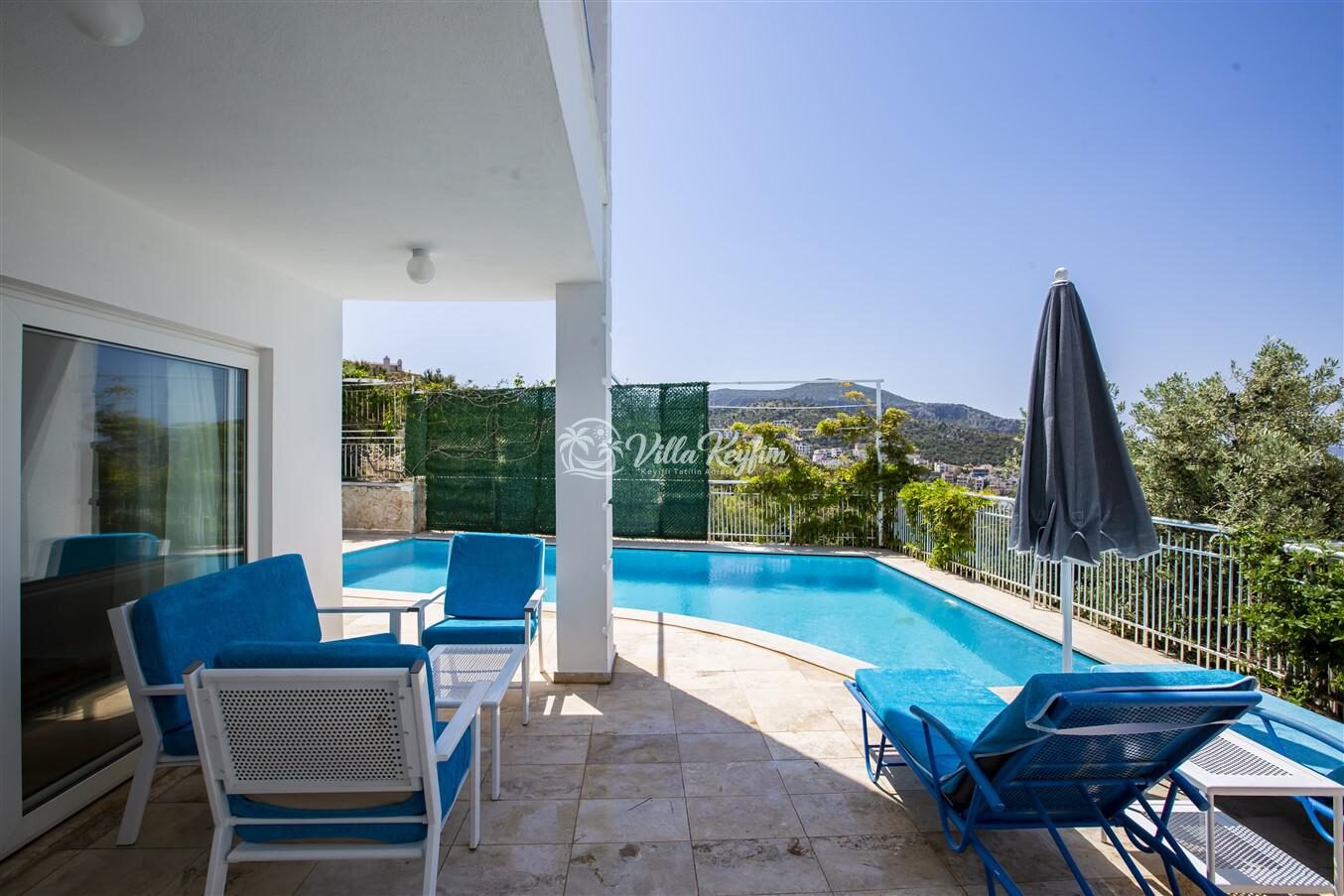 Villa Baysal Cemile — 7