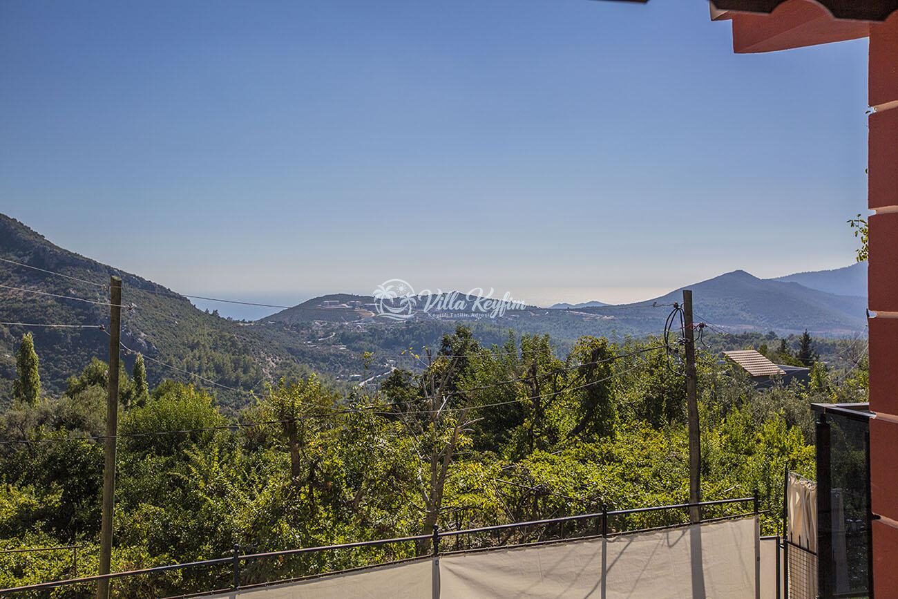 Villa Dadaş — 6
