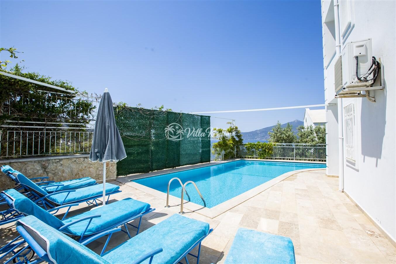 Villa Baysal Cemile — 9