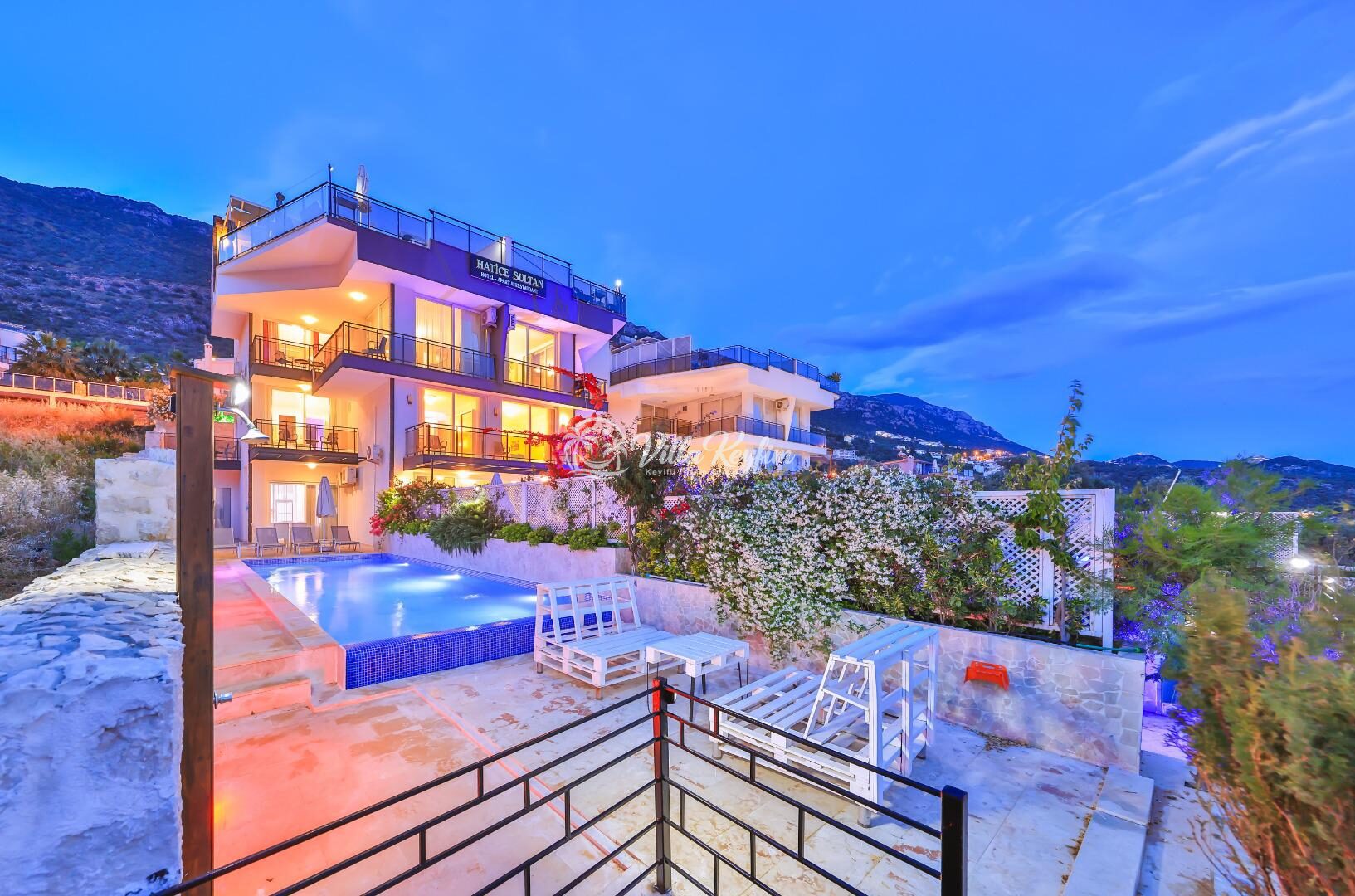 Villa Hatice Sultan 1 — 5