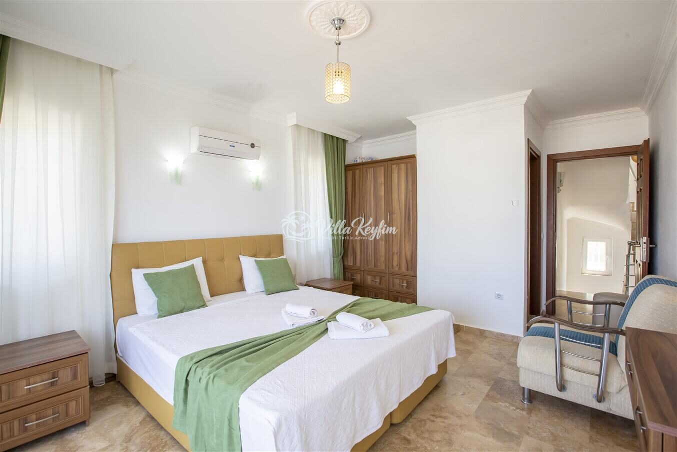 Villa Baysal Eylem — 8