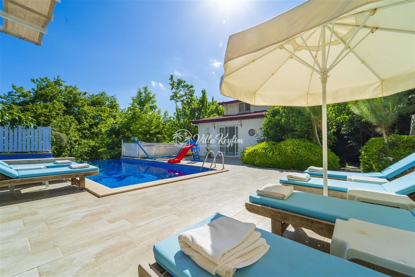 Villa Botanik — 4