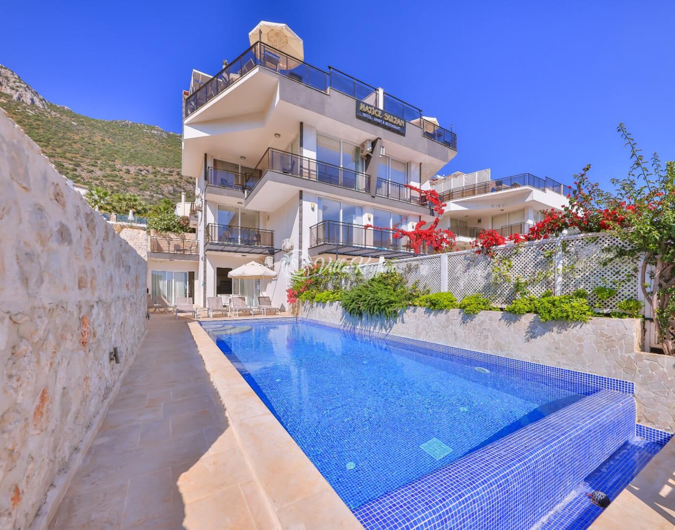 Villa Hatice Sultan 1 — 6