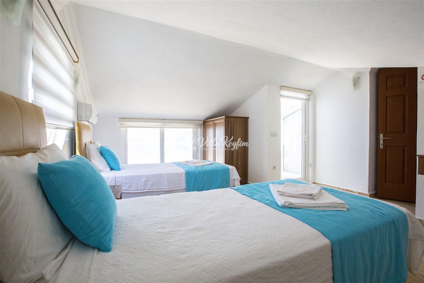 Villa Baysal Bergamot — 13