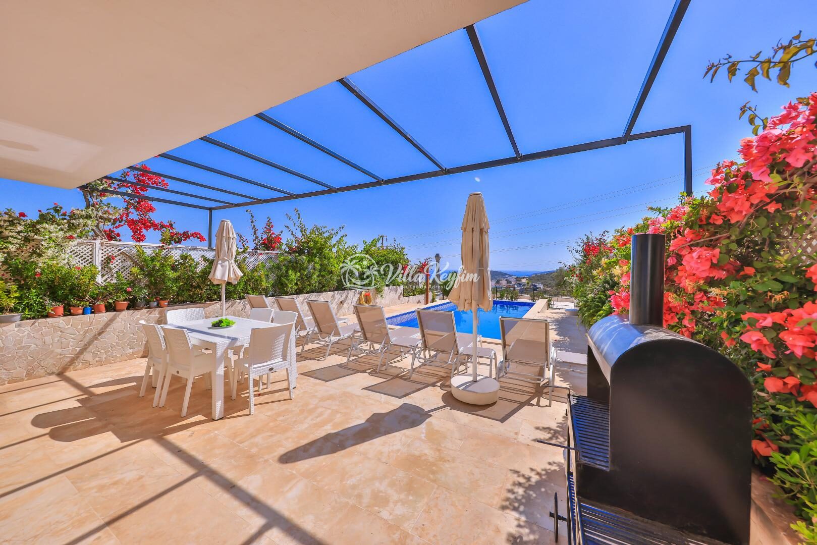 Villa Hatice Sultan 3 — 8