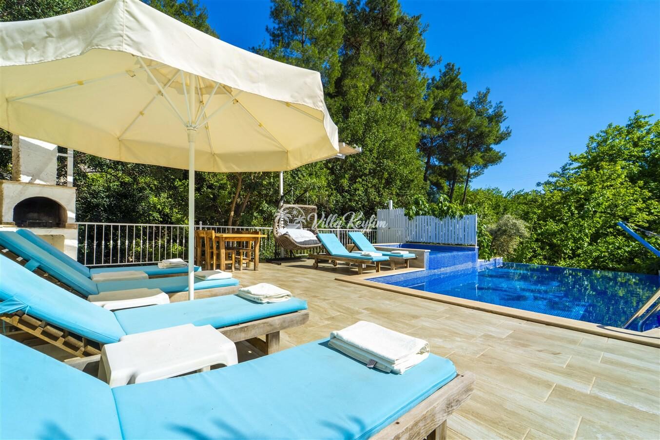 Villa Botanik — 8