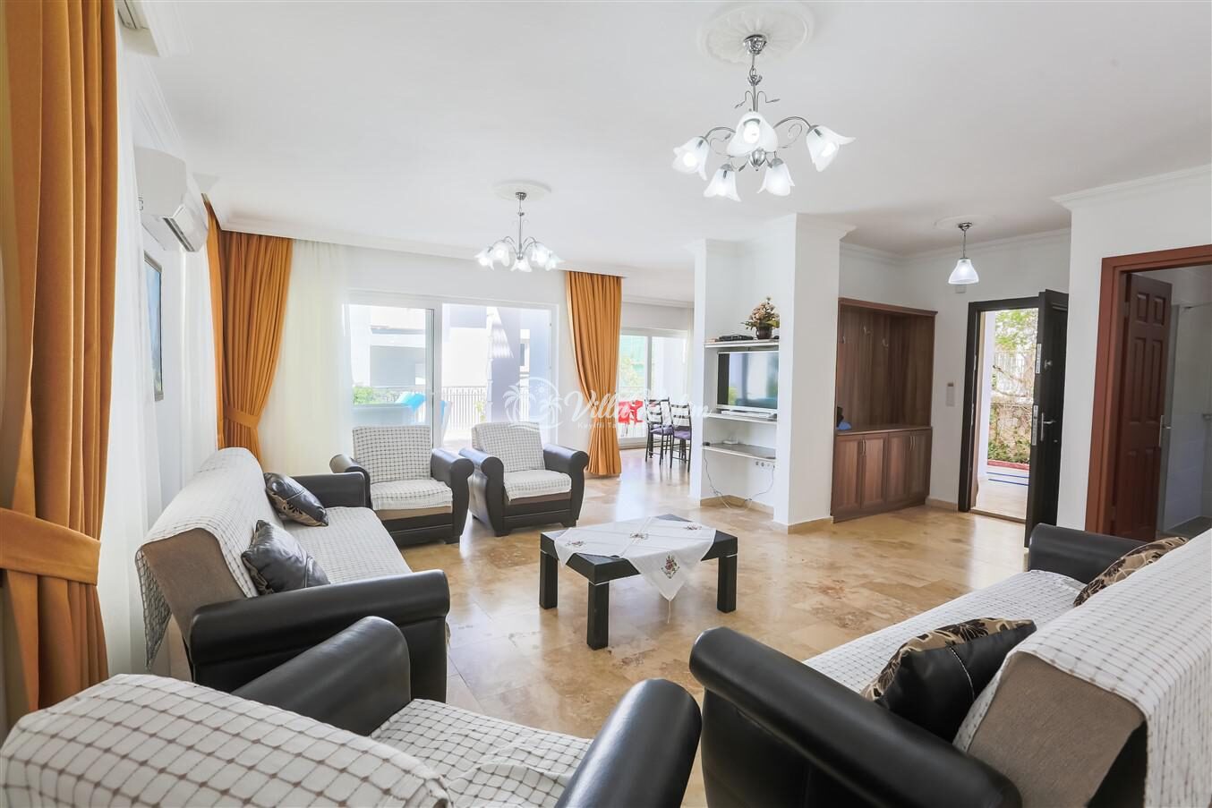 Villa Baysal Cemile — 14