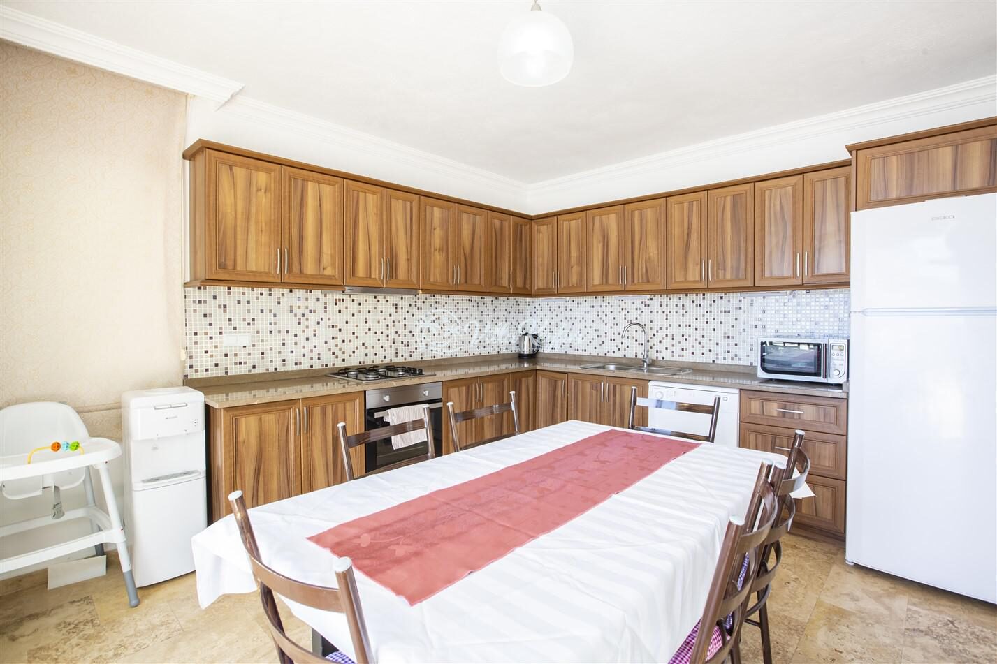 Villa Baysal Deniz Kızı — 10