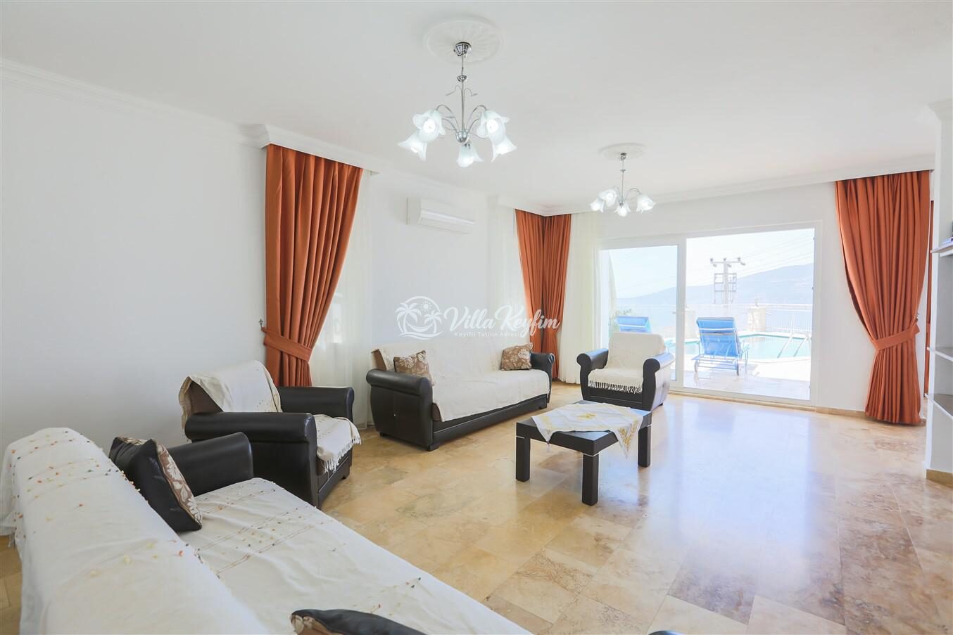 Villa Baysal Eylem — 15