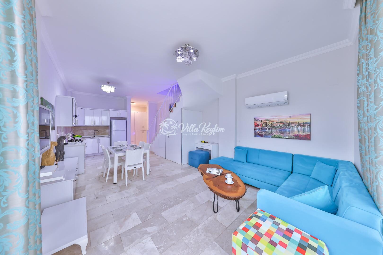 Villa Hatice Sultan 1 — 11