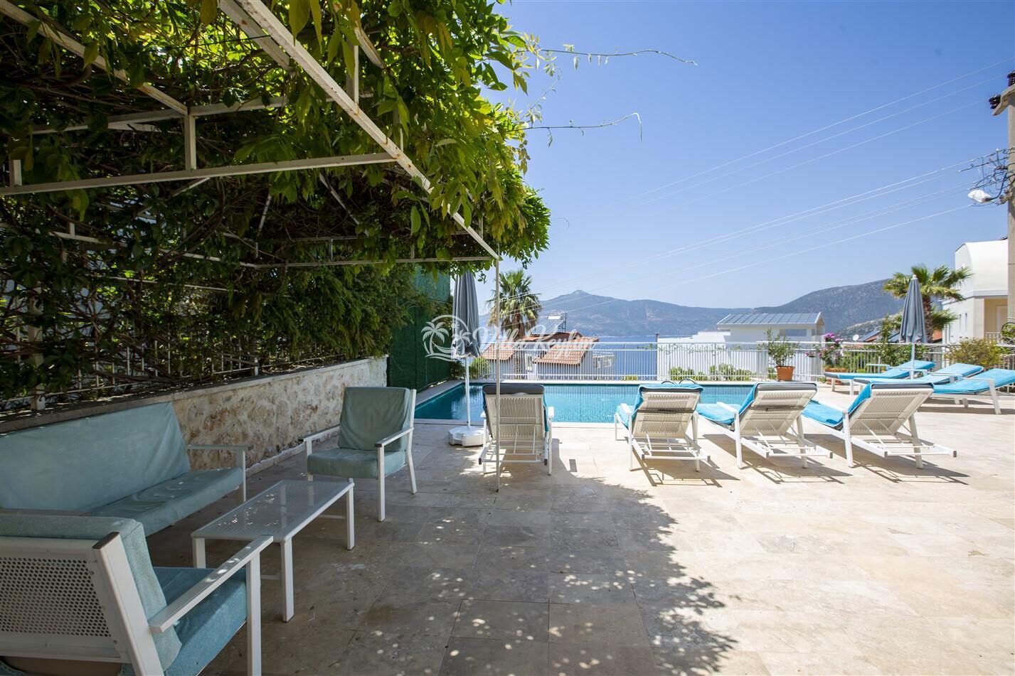 Villa Baysal Deniz Kızı — 14