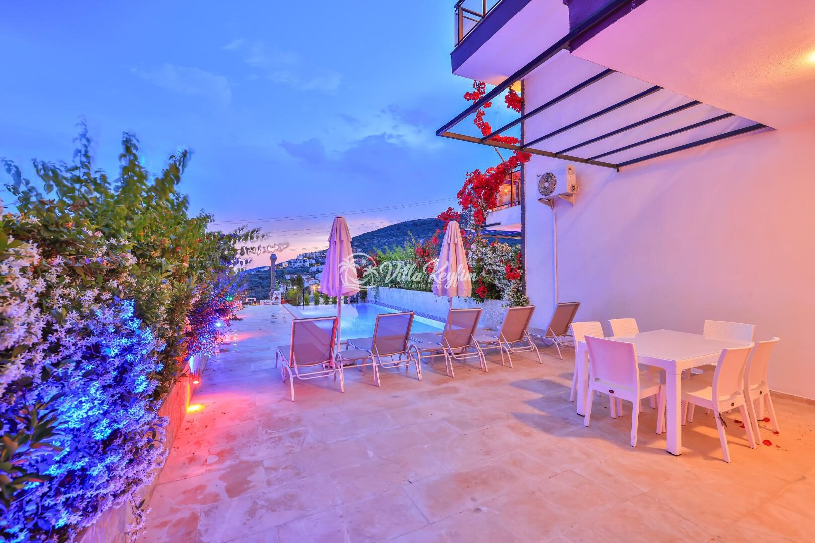 Villa Hatice Sultan 3 — 12