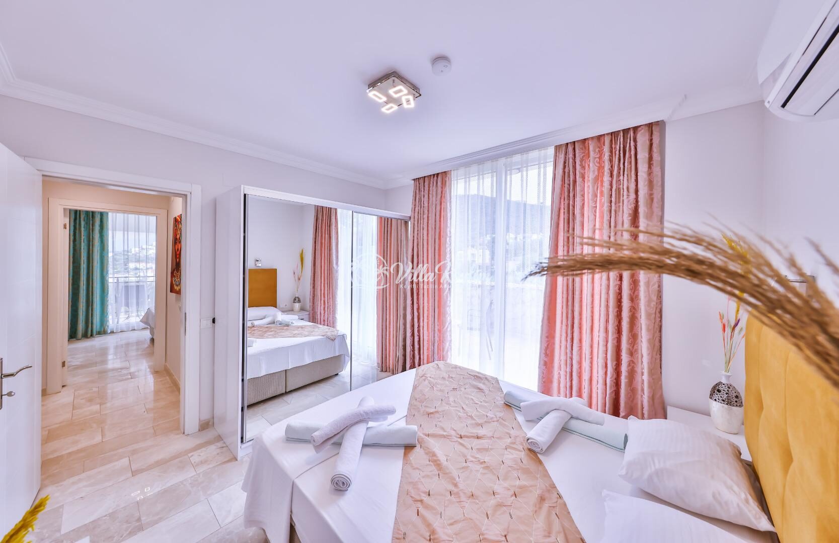 Villa Hatice Sultan 1 — 15