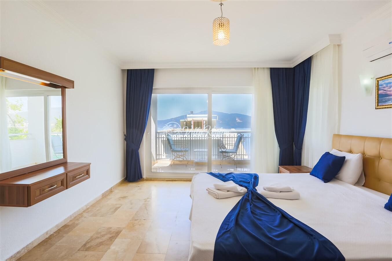 Villa Baysal Cemile — 22