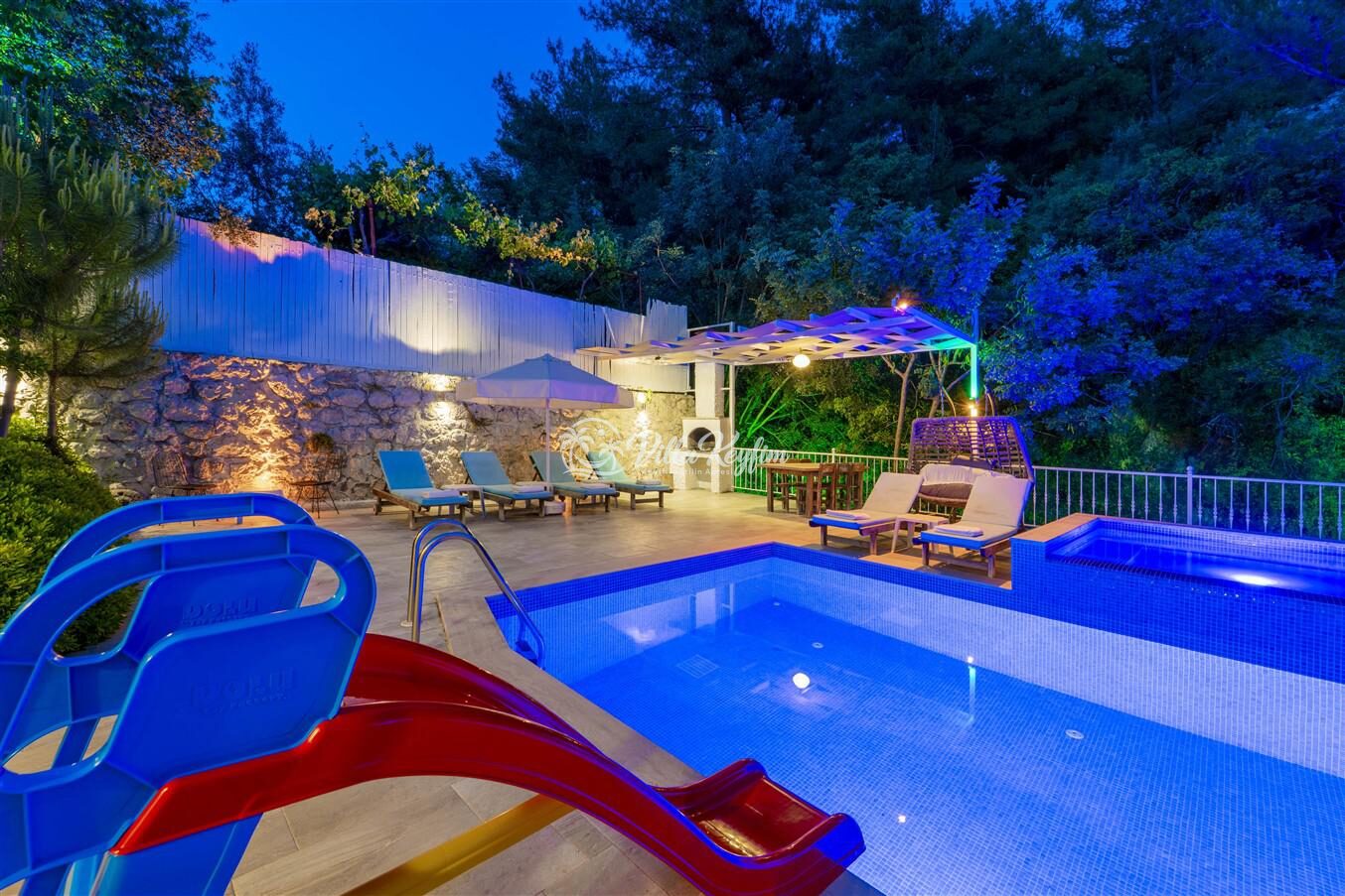 Villa Botanik — 16