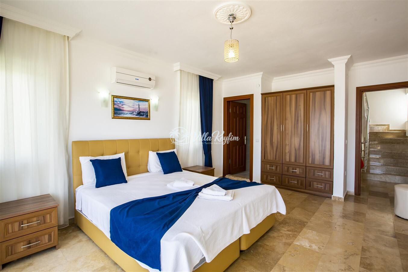 Villa Baysal Cemile — 23