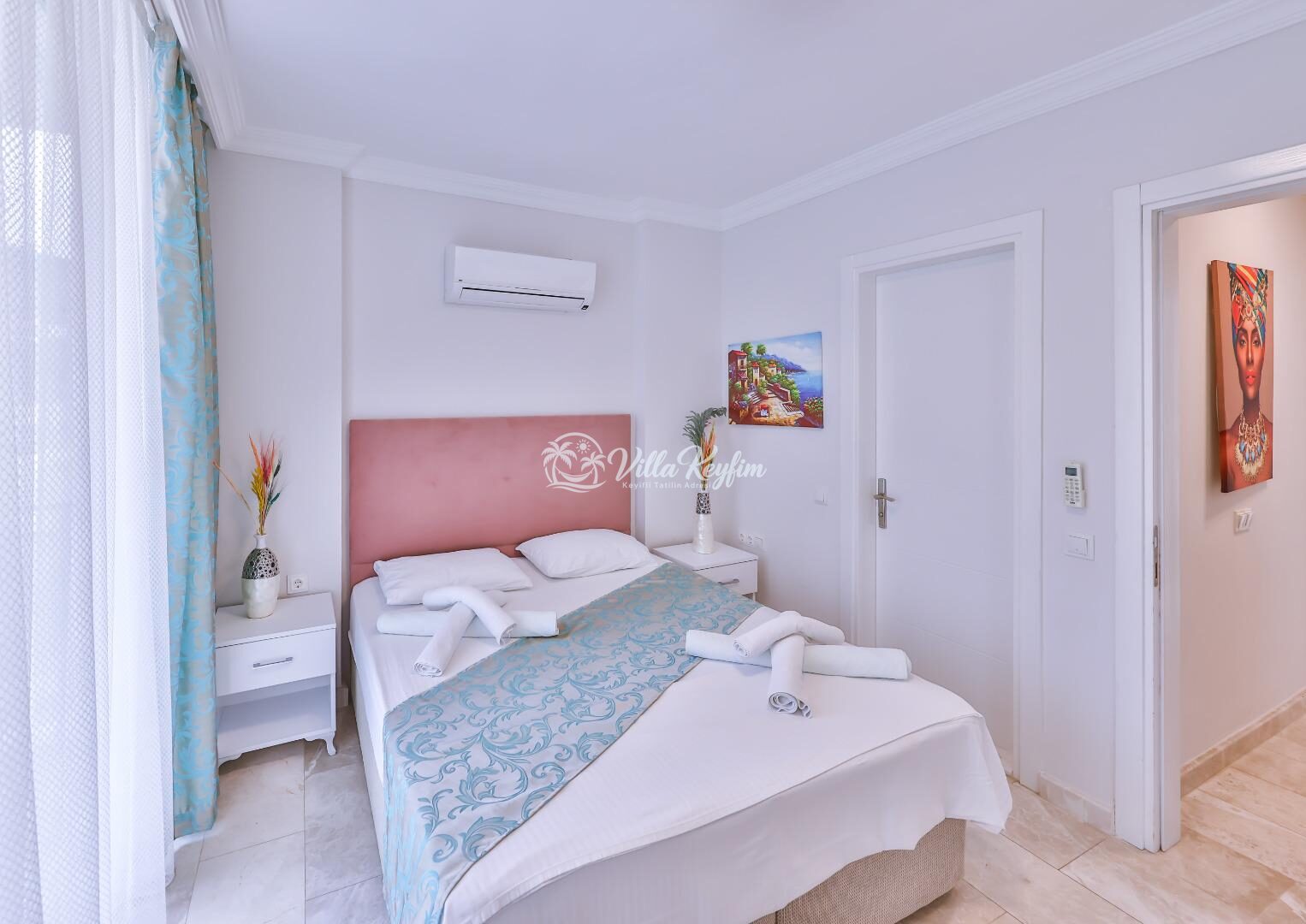 Villa Hatice Sultan 1 — 17