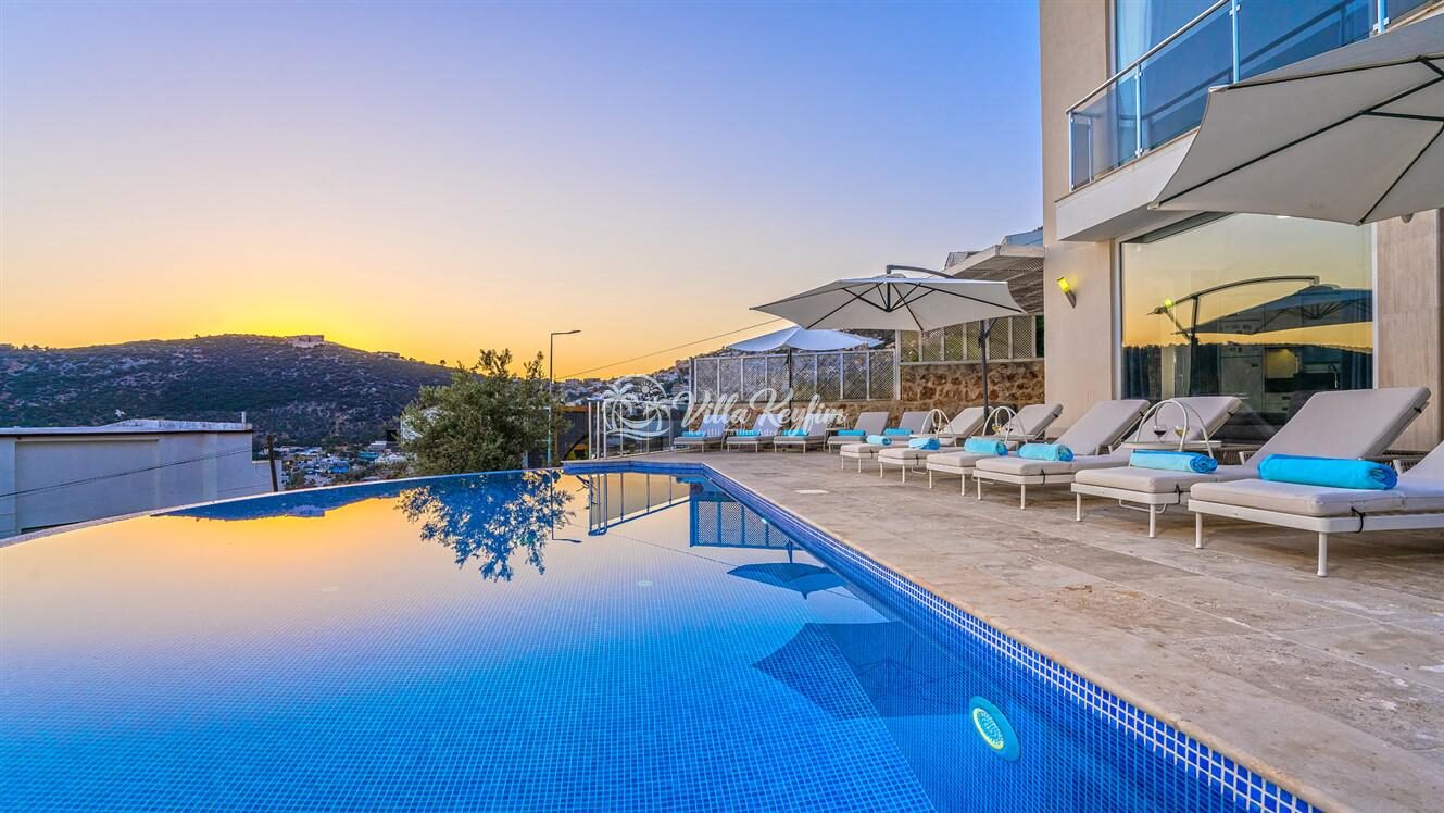 Villa Neptune — 5