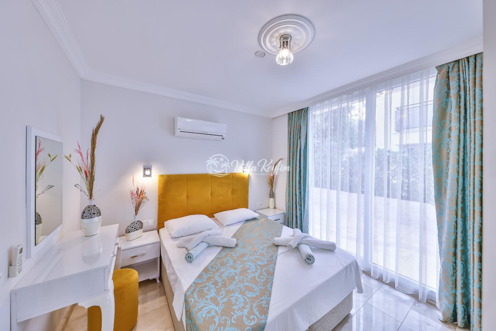 Villa Hatice Sultan 3 — 19