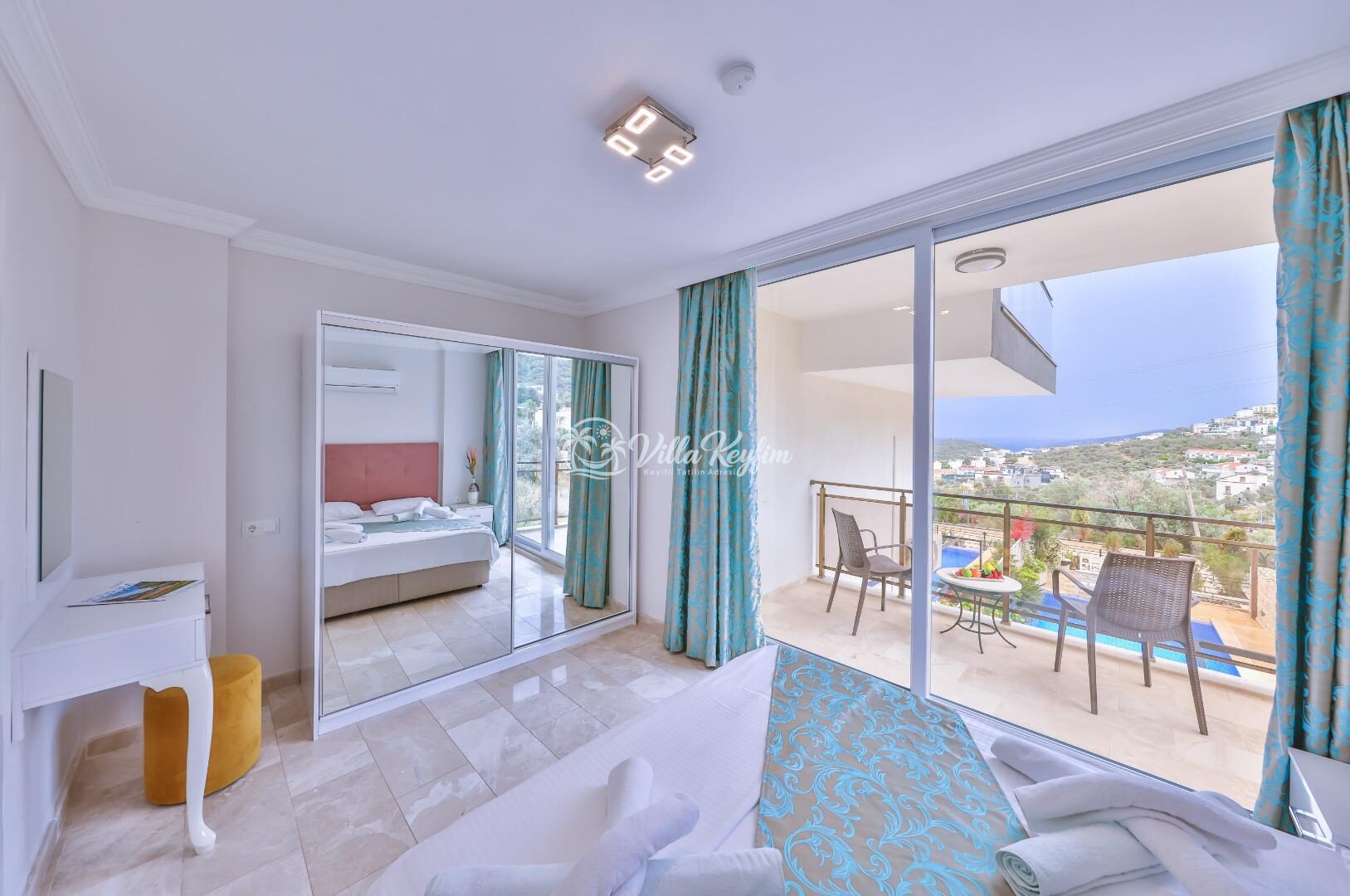 Villa Hatice Sultan 1 — 19