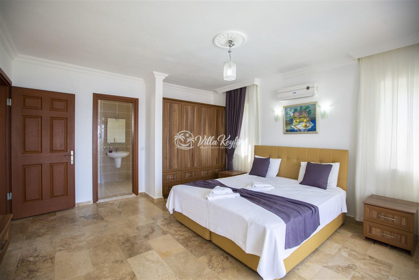 Villa Baysal Bergamot — 27