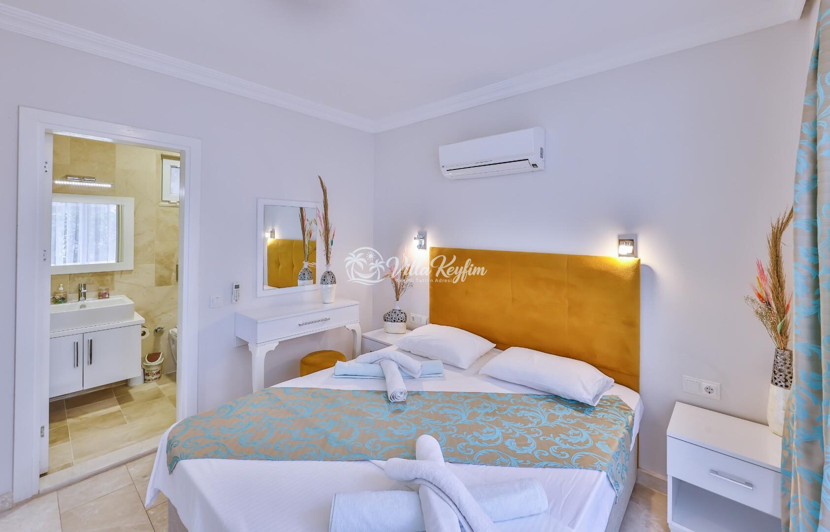 Villa Hatice Sultan 3 — 20