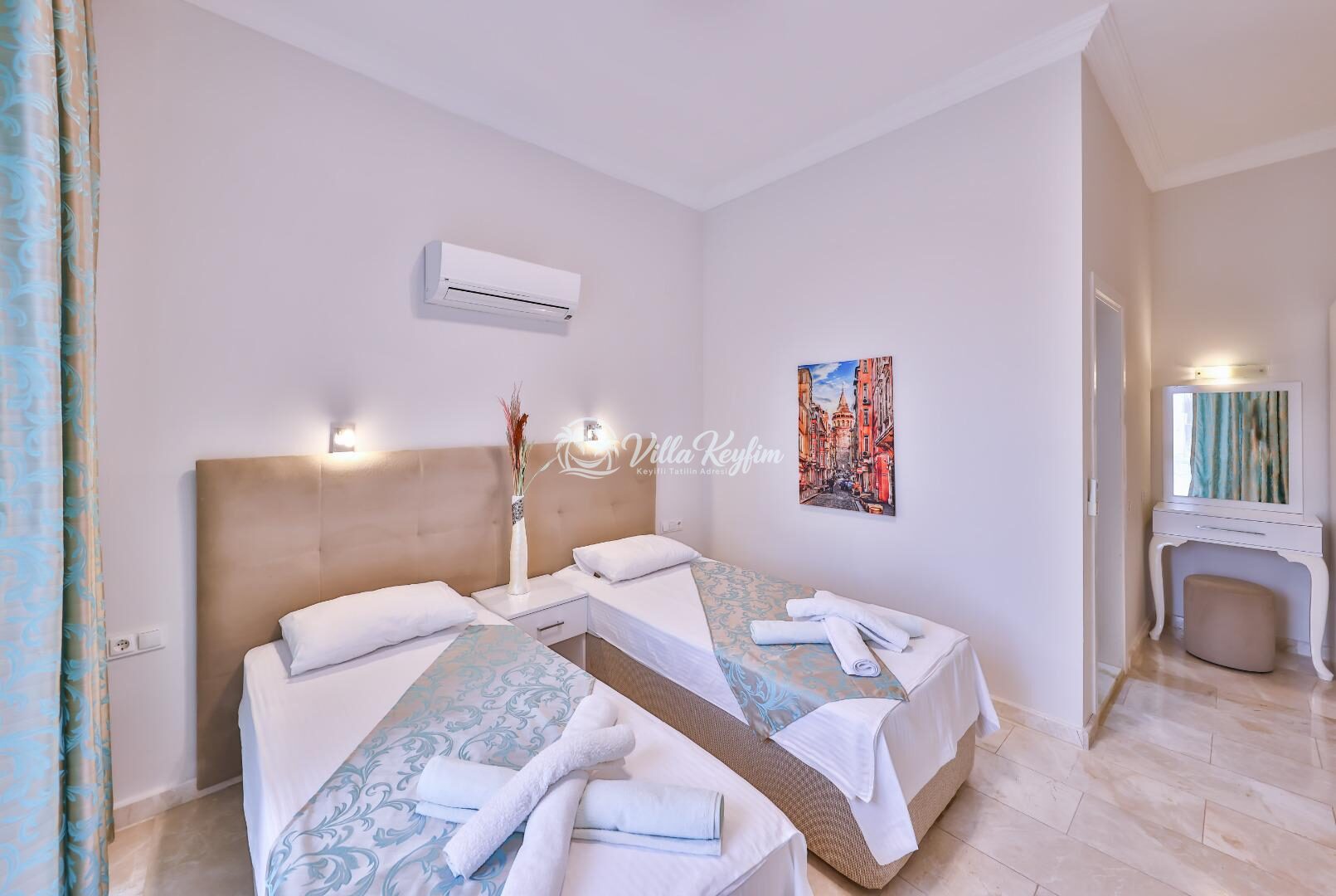 Villa Hatice Sultan 1 — 20