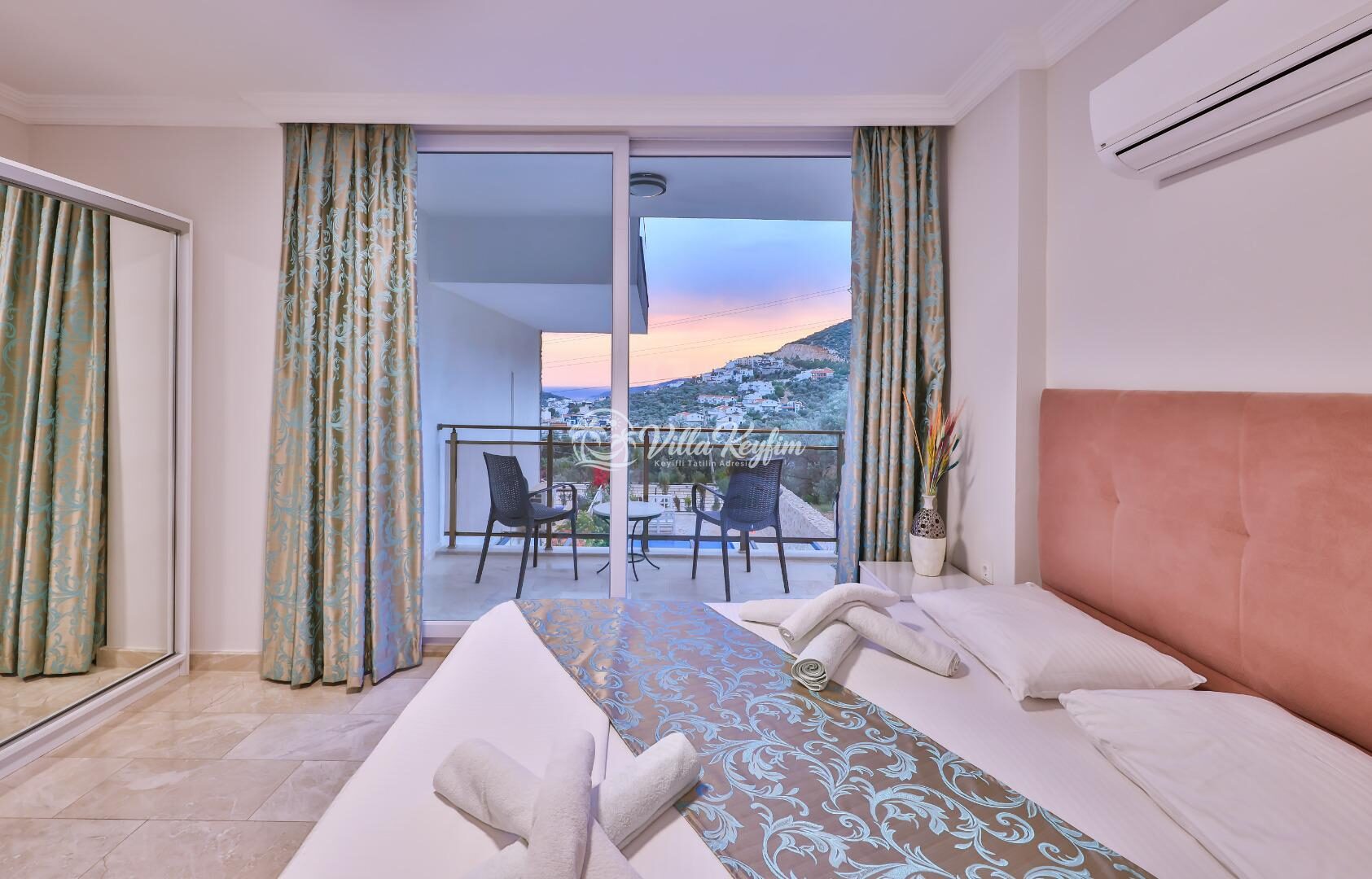 Villa Hatice Sultan 1 — 22
