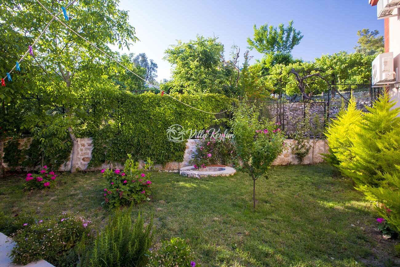 Villa Dadaş — 29