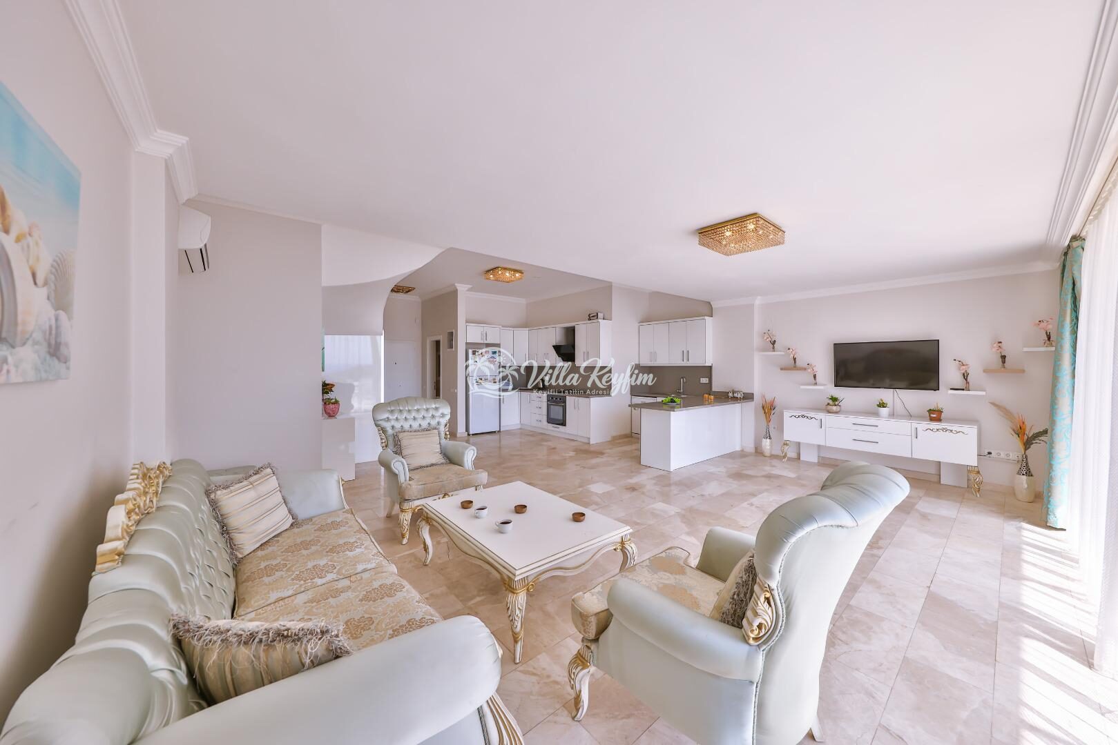 Villa Hatice Sultan 3 — 23
