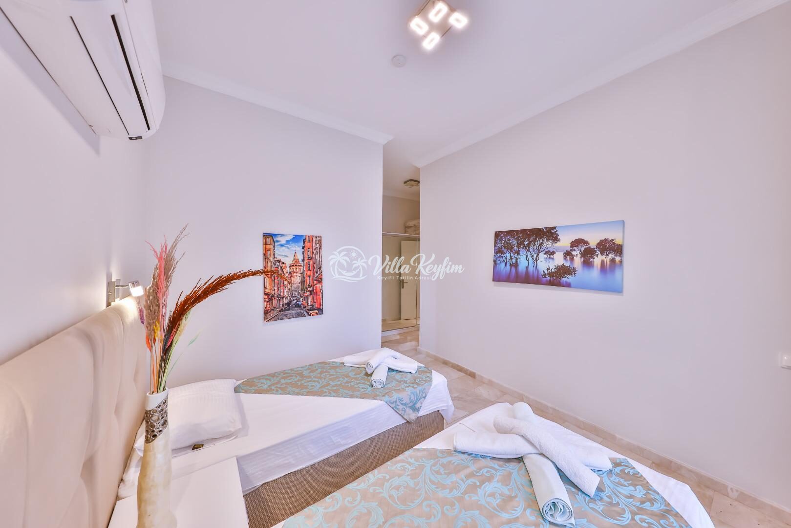 Villa Hatice Sultan 1 — 24