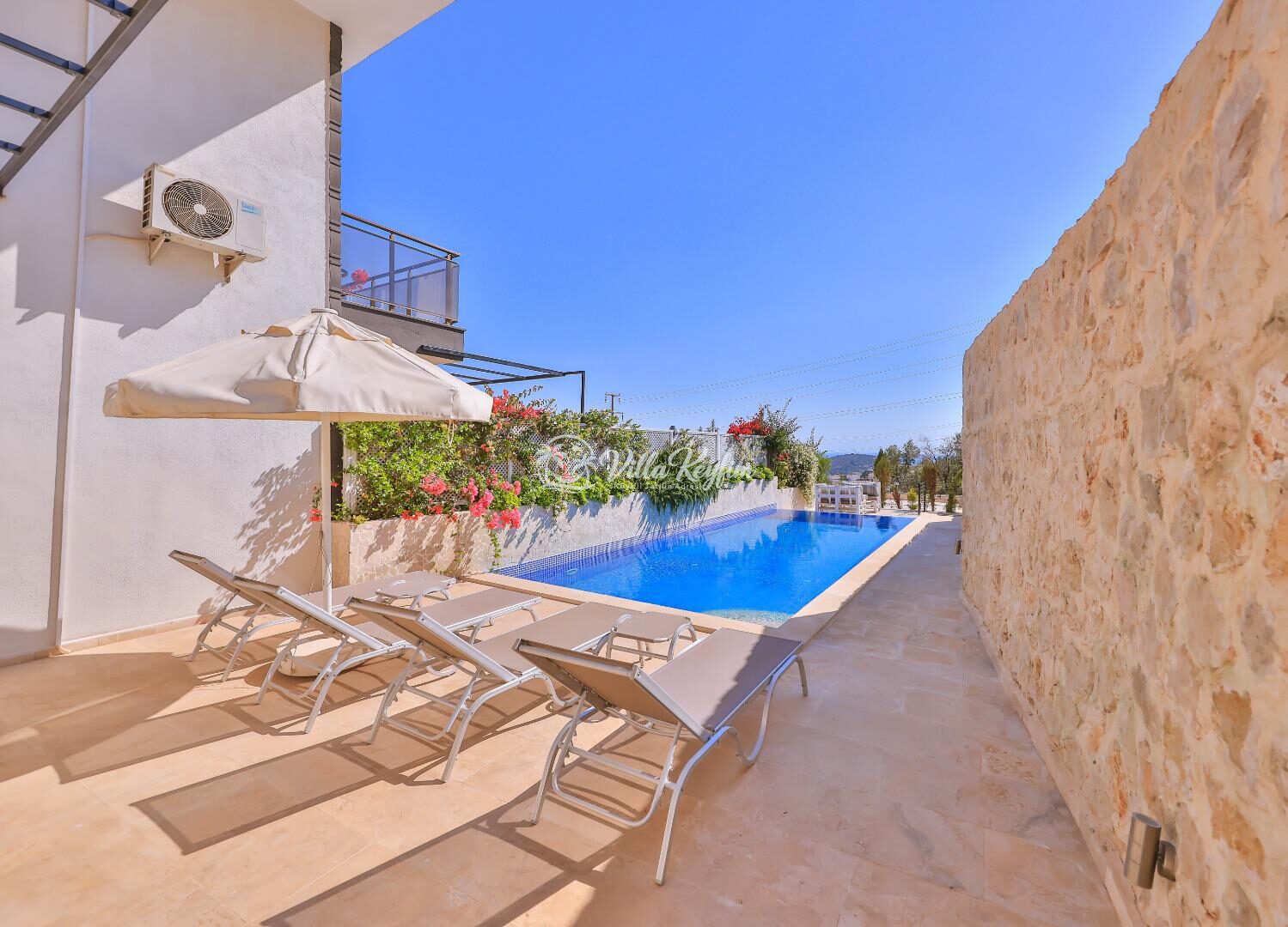 Villa Hatice Sultan 1 — 25