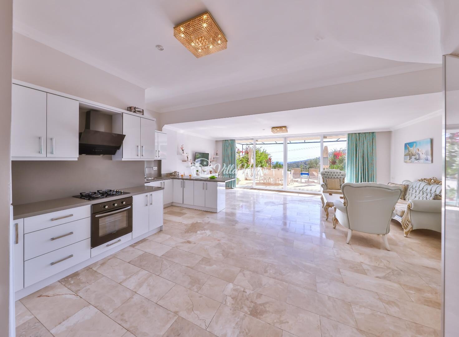 Villa Hatice Sultan 3 — 25
