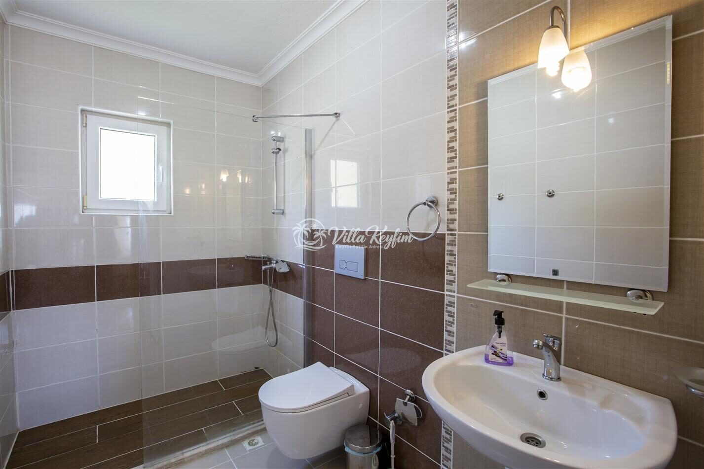Villa Baysal Deniz Kızı — 30