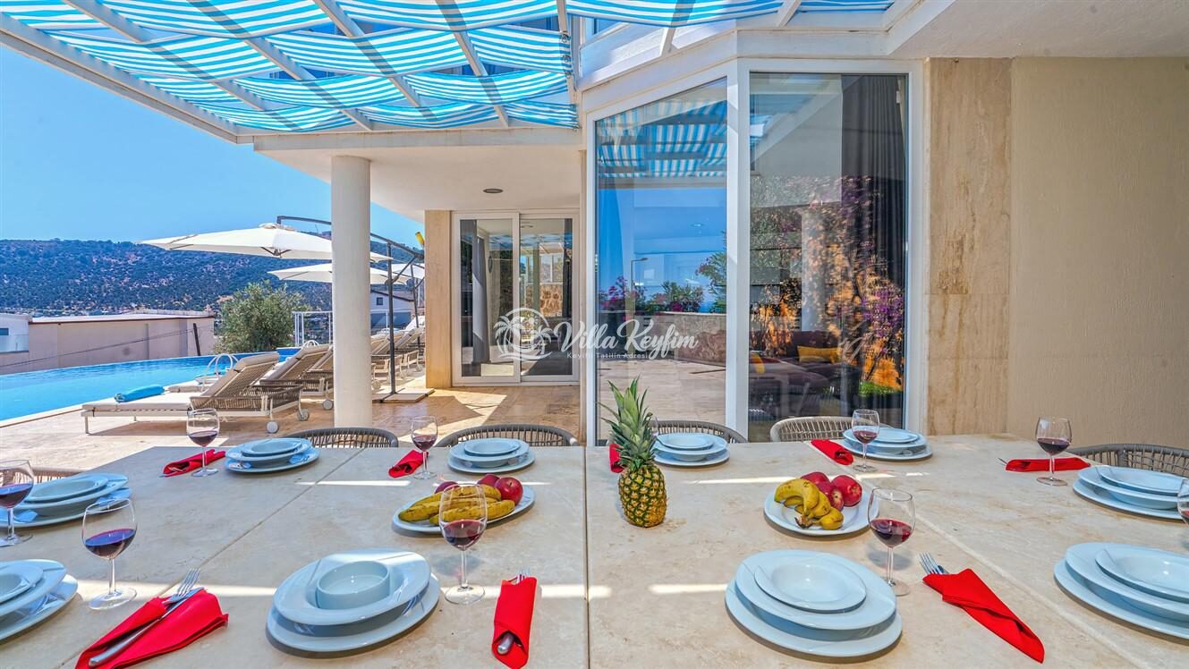 Villa Neptune — 14