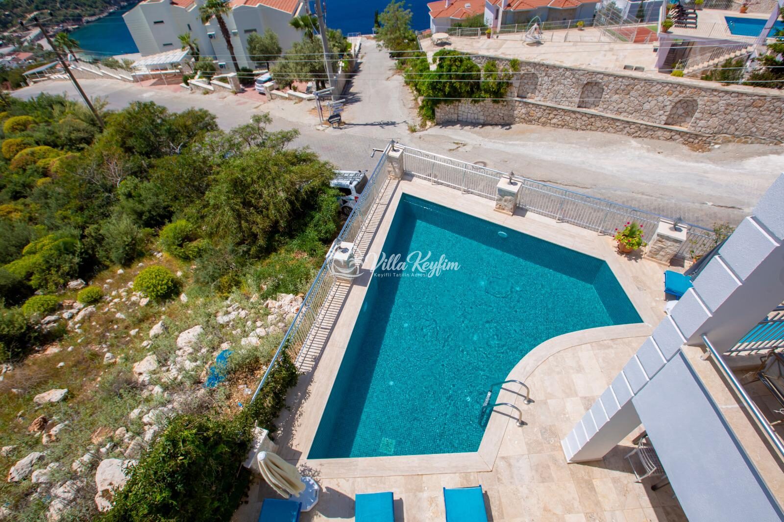 Villa Baysal Deniz Kızı — 31