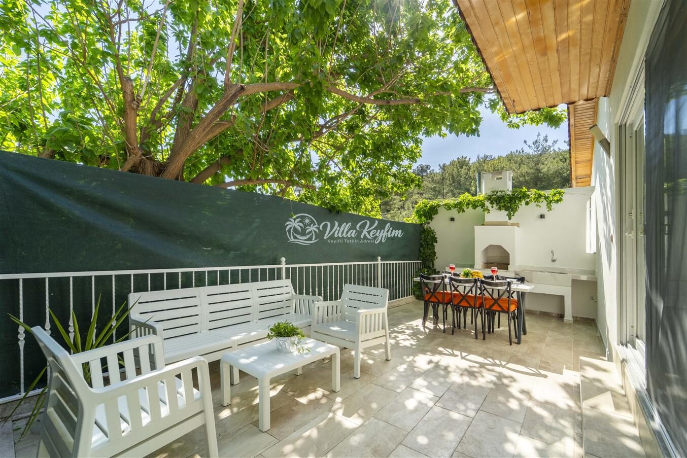Villa Botanik — 30